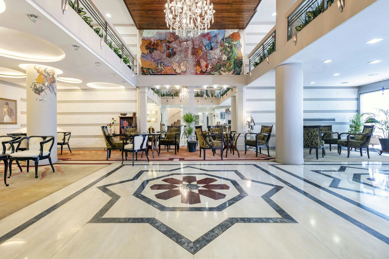 Otel Kâya